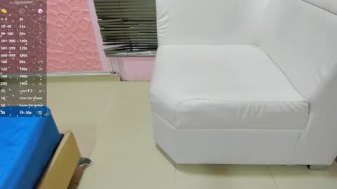 J A D E online show from March 21, 2026, 12:32 pm