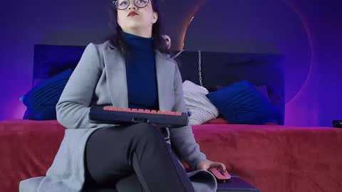 Miss Jade online show from April 14, 2026, 2:45 pm