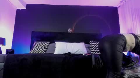 Miss Jade online show from June 30, 2026, 11:55 am