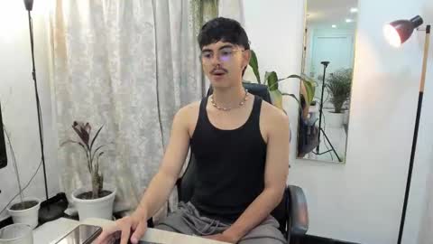 James online show from January 13, 2026, 12:38 am