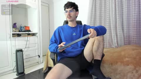 James online show from April 2, 2026, 3:26 am