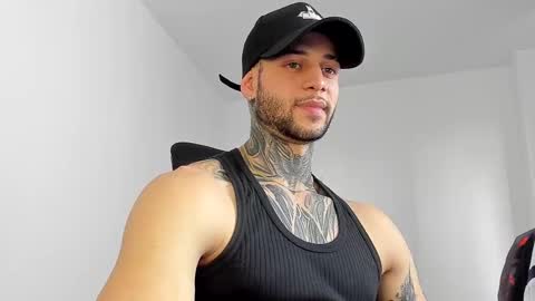 jeison online show from October 4, 2025, 7:45 pm