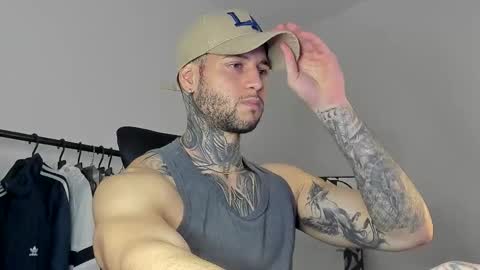 jeison online show from October 25, 2025, 3:03 am