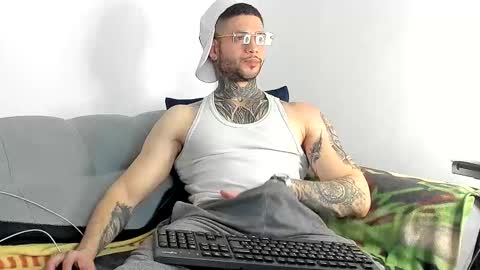 jeison online show from November 27, 2025, 4:47 am