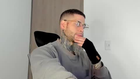 jeison online show from January 15, 2026, 12:10 pm