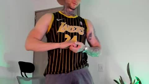 jeison online show from March 8, 2026, 2:59 am