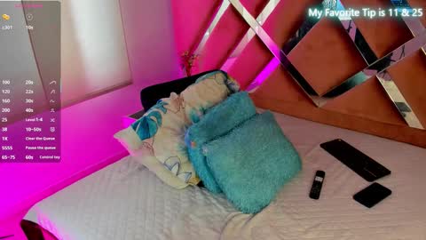 Jasmine online show from March 3, 2026, 1:28 pm