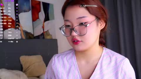 Snapshot of _jasminestea_ chatting on July 5, 2026, 2:13 pm Candy online show from July 5, 2026, 2:13 pm