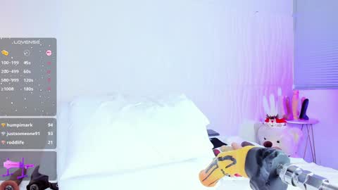 Snapshot of _jasminnee_ chatting on December 23, 2024, 7:20 pm _jasminnee_ online show from December 23, 2024, 7:20 pm