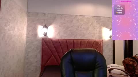 _jeessy online show from October 8, 2025, 3:26 am