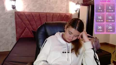 _jeessy online show from October 27, 2025, 3:10 am