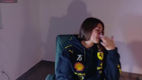 _jeessy online show from November 13, 2025, 2:32 am