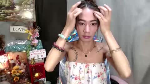 Snapshot of _jejebel chatting on October 26, 2025, 5:46 am Maria online show from October 26, 2025, 5:46 am