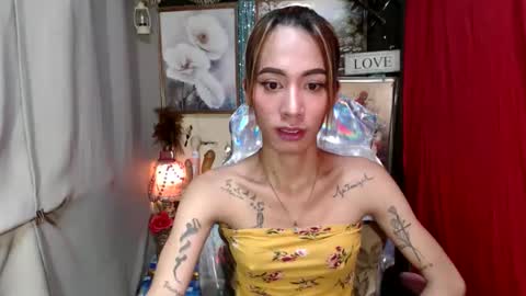 Snapshot of _jejebel chatting on November 11, 2025, 6:57 am Maria online show from November 11, 2025, 6:57 am