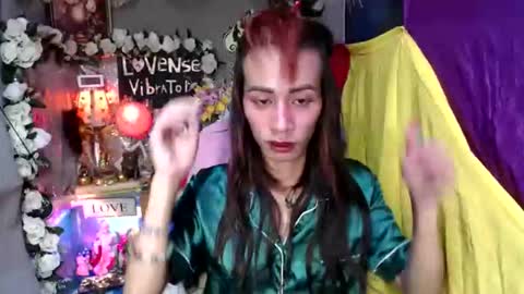  Maria  online show from January 6, 2026, 10:56 pm