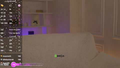 Jennifer online show from December 18, 2024, 1:02 pm