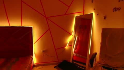 Jesica online show from January 19, 2025, 2:04 am