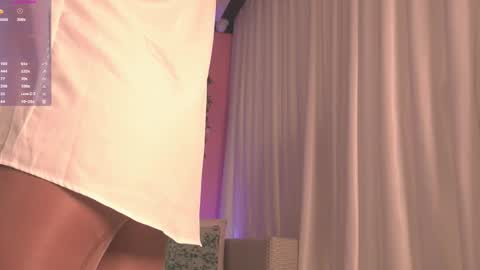 Snapshot of _jessica1 chatting on March 1, 2026, 12:07 pm _jessica1 online show from March 1, 2026, 12:07 pm