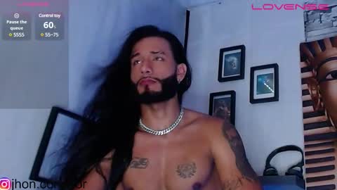 Snapshot of _jhon_connor chatting on December 3, 2024, 5:09 am john connor online show from December 3, 2024, 5:09 am