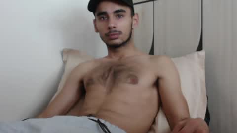 Snapshot of _jimmy_21 chatting on January 15, 2025, 4:57 am Jimmy online show from January 15, 2025, 4:57 am