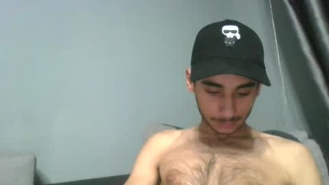 Snapshot of _jimmy_21 chatting on February 23, 2025, 8:55 pm Jimmy online show from February 23, 2025, 8:55 pm