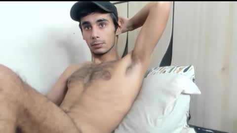 Jimmy online show from December 21, 2025, 7:10 pm