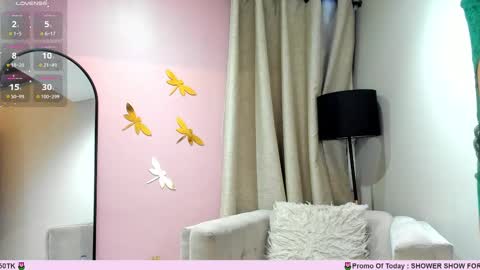    online show from March 12, 2025, 11:44 pm