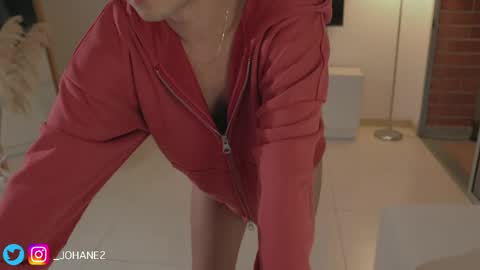 Snapshot of _johan chatting on March 22, 2026, 4:05 am Johan online show from March 22, 2026, 4:05 am