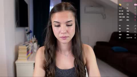 Snapshot of _jollie_joy chatting on February 20, 2026, 3:34 pm Jocelyn online show from February 20, 2026, 3:34 pm