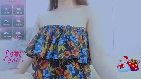 Joly online show from December 15, 2025, 2:27 am