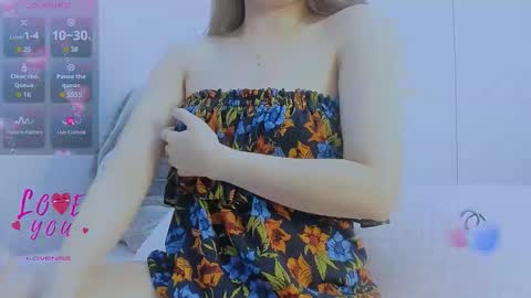 Joly online show from March 22, 2026, 2:26 am