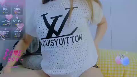 Joly online show from May 19, 2026, 2:18 am