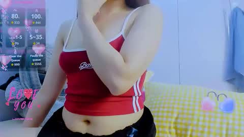 Joly online show from May 21, 2026, 3:13 am