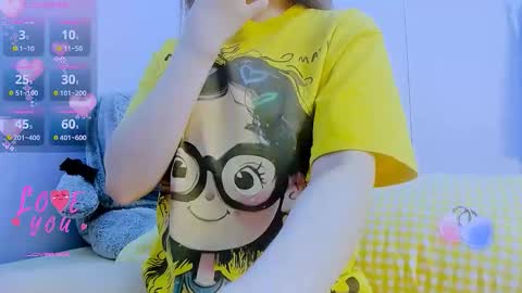 Joly online show from May 23, 2026, 2:39 am