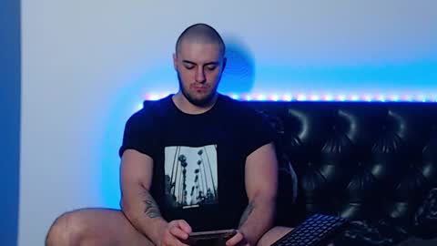 Joni online show from October 4, 2025, 3:37 am