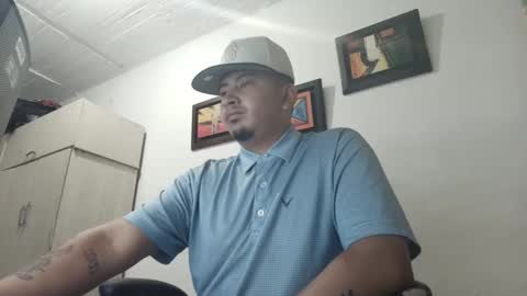 jordan online show from October 4, 2025, 11:03 pm