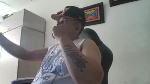 jordan online show from October 21, 2025, 7:03 pm