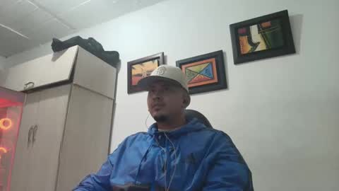 jordan online show from November 5, 2025, 1:16 am