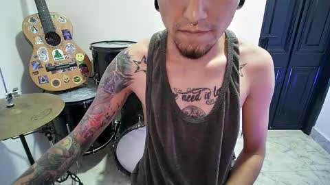  Josh420  online show from January 16, 2025, 2:41 am