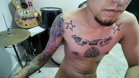  Josh420  online show from January 18, 2025, 5:20 am