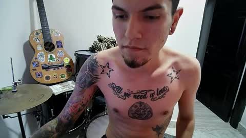  Josh420  online show from January 20, 2025, 2:22 am