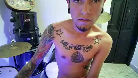  Josh420  online show from January 30, 2025, 3:00 am