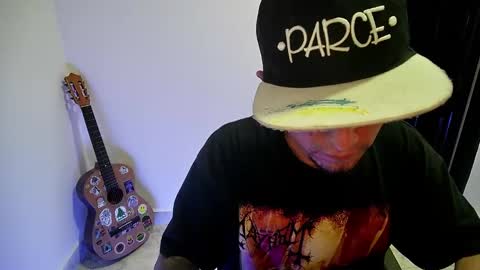  Josh420  online show from February 6, 2025, 2:22 am