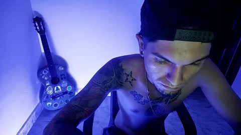  Josh420  online show from February 16, 2025, 10:43 pm