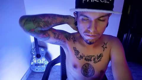  Josh420  online show from February 23, 2025, 2:29 am