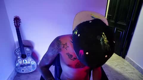  Josh420  online show from February 26, 2025, 3:53 am