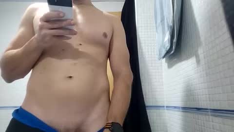 Jonnhy online show from October 23, 2025, 4:17 pm