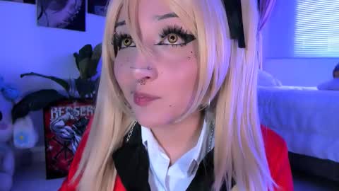 JULIANA online show from February 12, 2026, 3:29 pm