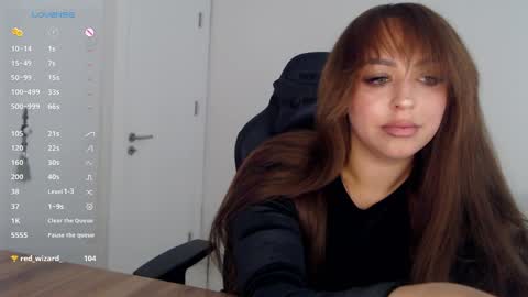 _just_a_queen_3 online show from April 13, 2026, 4:45 pm