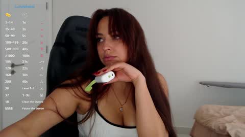 _just_a_queen_3 online show from May 1, 2026, 6:01 pm